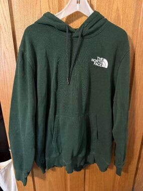 The North Face Hoodie
